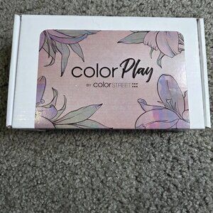 Color Street Color Play Box - February 2025
